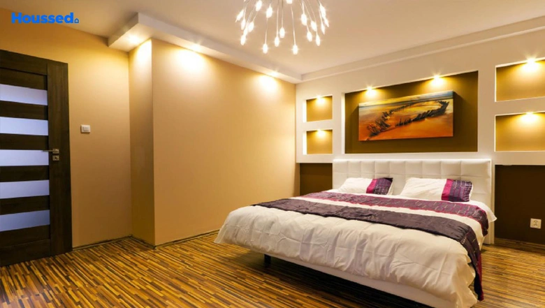 Sample Apartment